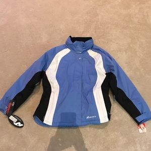 Nordica Snow Coat❄️💙